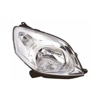 Projecteur principal VAN WEZEL 1748962M