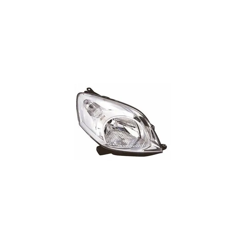 Projecteur principal VAN WEZEL 1748962M