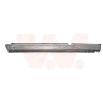 Marche-pied VAN WEZEL 1754101