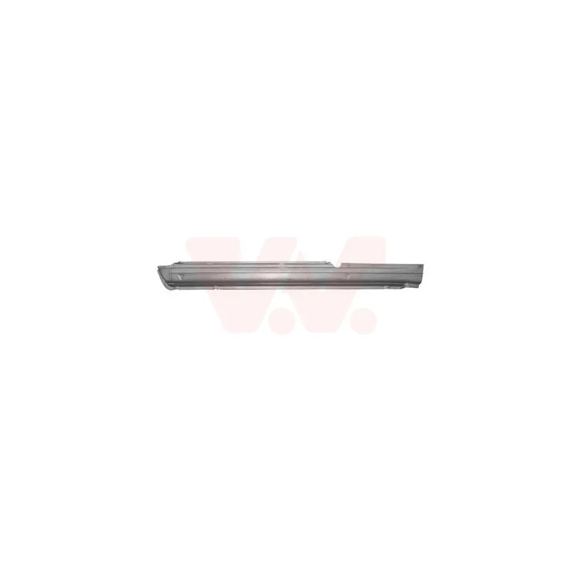 Marche-pied VAN WEZEL 1754101