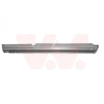 Marche-pied VAN WEZEL 1754102