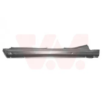 Marche-pied VAN WEZEL 1754103