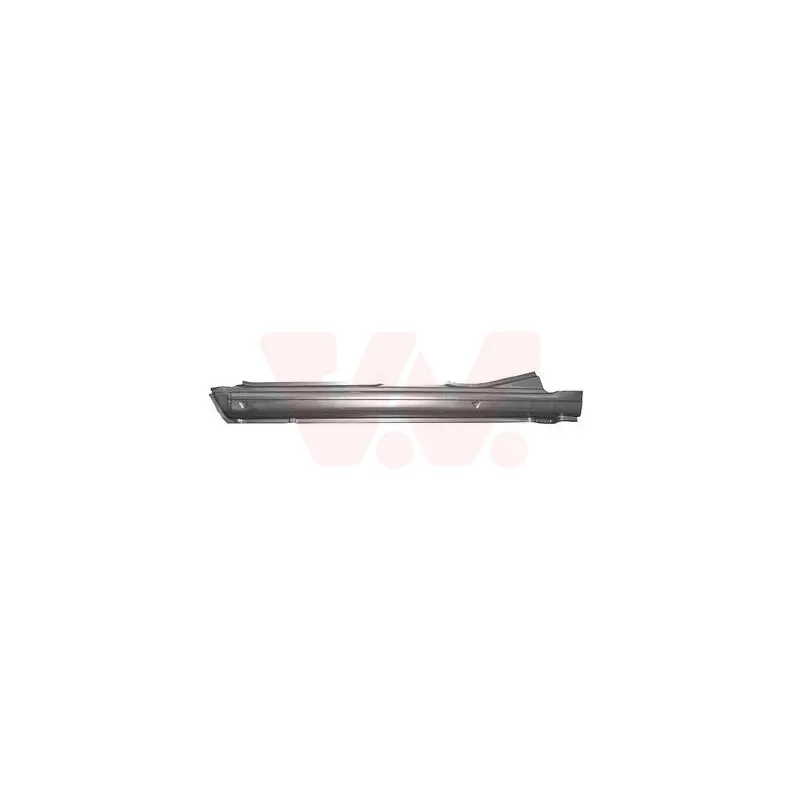 Marche-pied VAN WEZEL 1754103