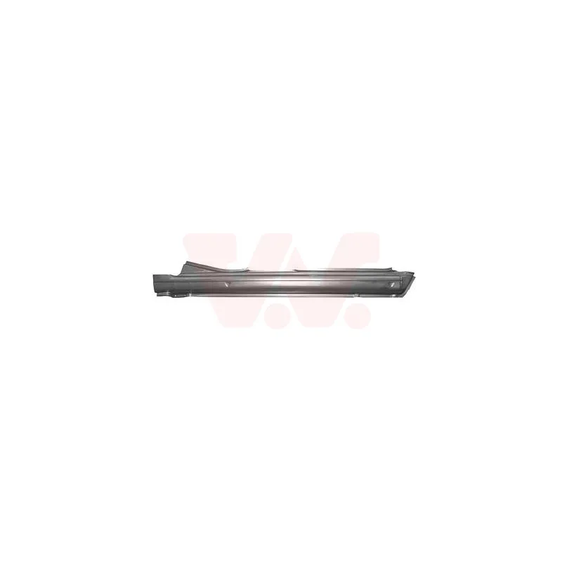Marche-pied VAN WEZEL 1754104