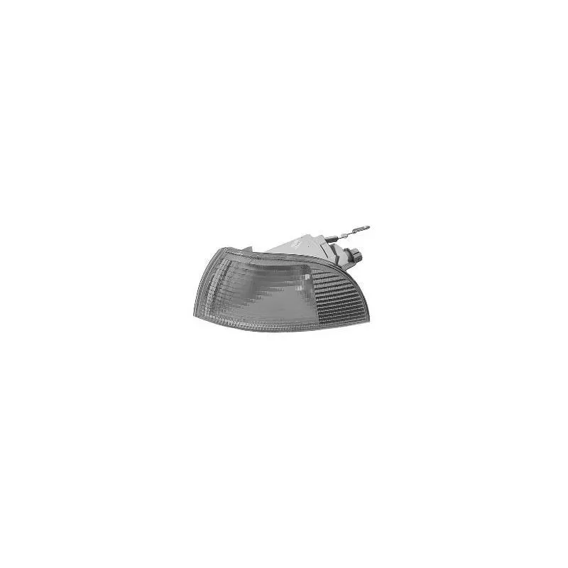 Feu clignotant avant gauche VAN WEZEL 1754901