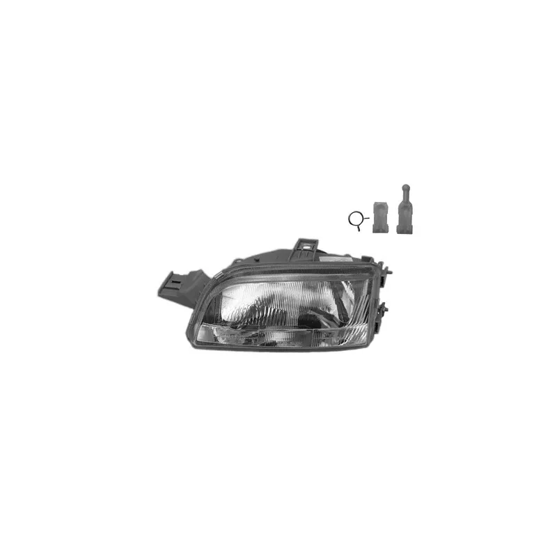 Projecteur principal VAN WEZEL 1754961