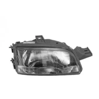 Projecteur principal VAN WEZEL 1754964