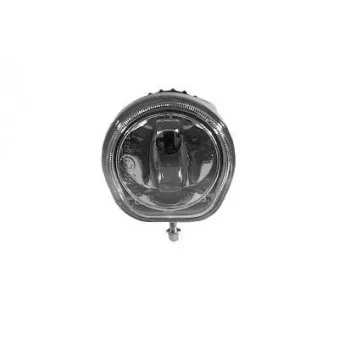 Projecteur antibrouillard VAN WEZEL 1756995