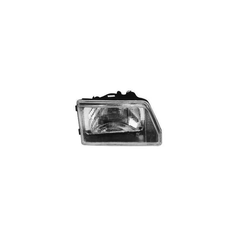 Projecteur principal VAN WEZEL 1758966