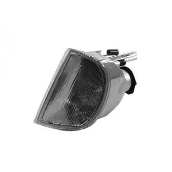 Feu clignotant avant gauche VAN WEZEL 1759905
