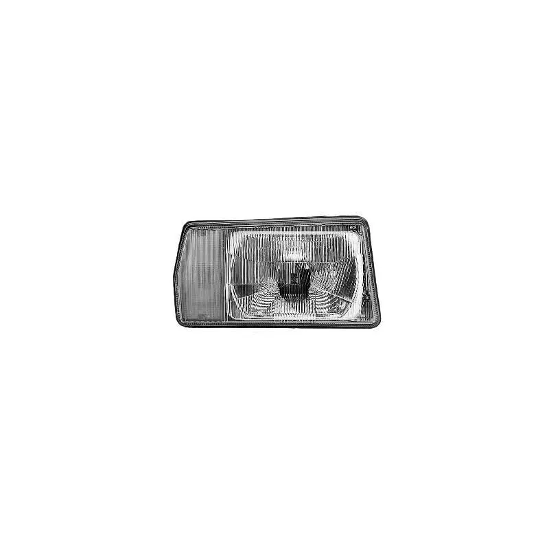 Projecteur principal VAN WEZEL 1761947M