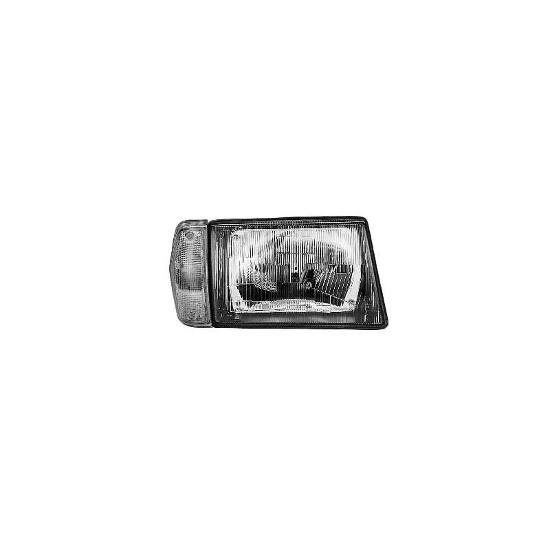 Projecteur principal VAN WEZEL 1762942M