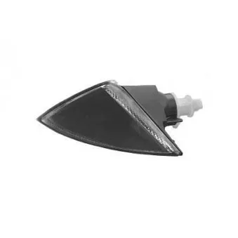 Feu clignotant avant gauche VAN WEZEL 1773905