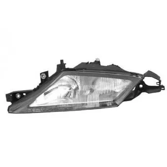 Projecteur principal VAN WEZEL 1773962