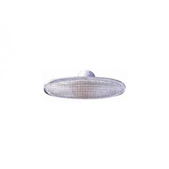 Feu clignotant VAN WEZEL 1774915