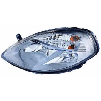 Projecteur principal VAN WEZEL 1776961