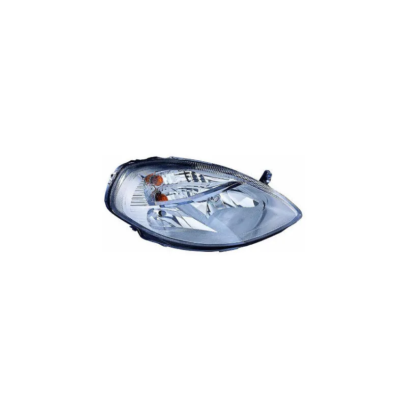 Projecteur principal VAN WEZEL 1776962