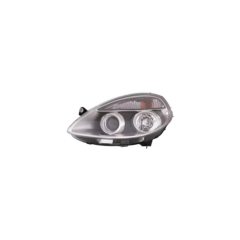 Projecteur principal VAN WEZEL 1776967M