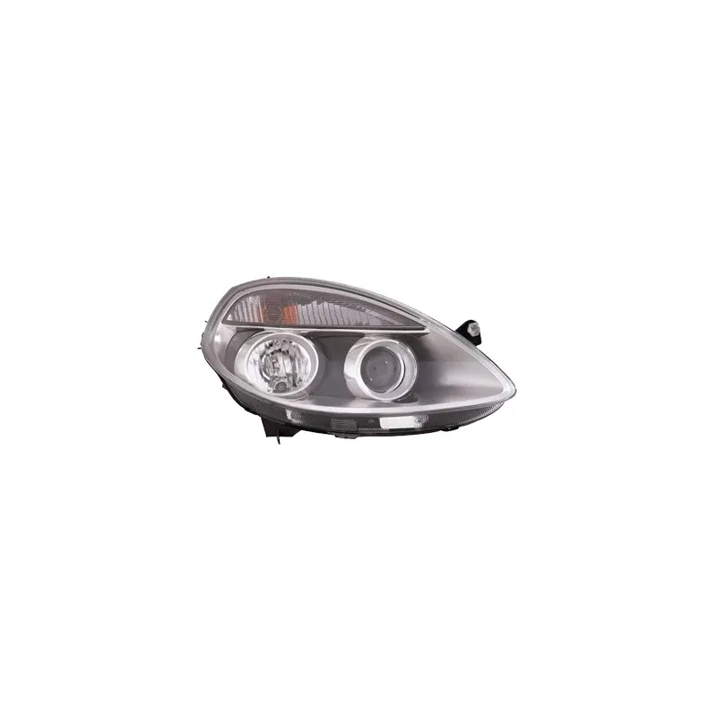 Projecteur principal VAN WEZEL 1776968M