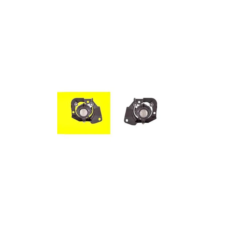 Projecteur antibrouillard VAN WEZEL 1779996