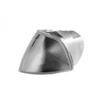 Feu clignotant avant gauche VAN WEZEL 1785905