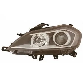 Projecteur principal VAN WEZEL 1787961