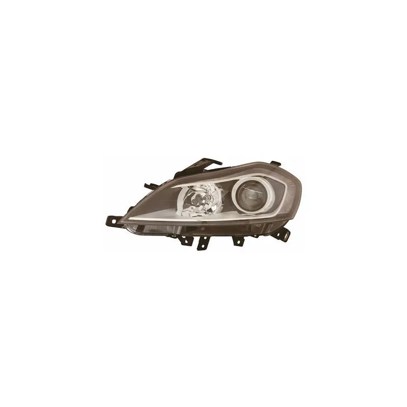 Projecteur principal VAN WEZEL 1787961