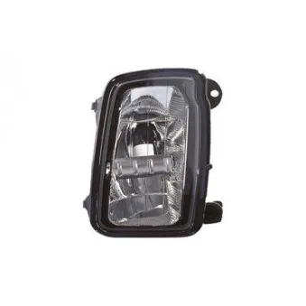Projecteur antibrouillard VAN WEZEL 1801998