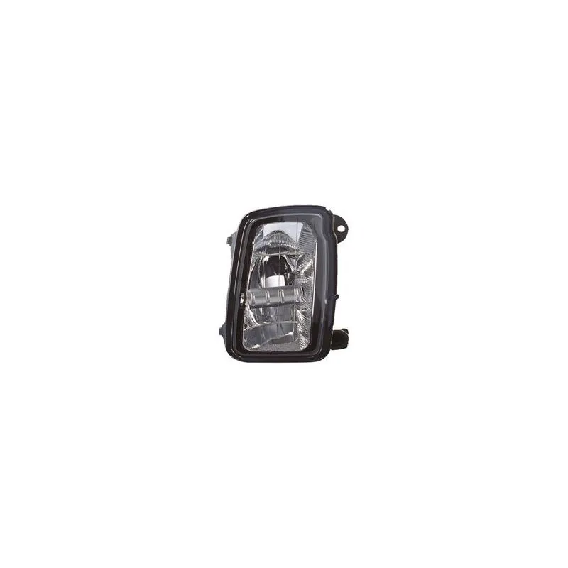 Projecteur antibrouillard VAN WEZEL 1801998