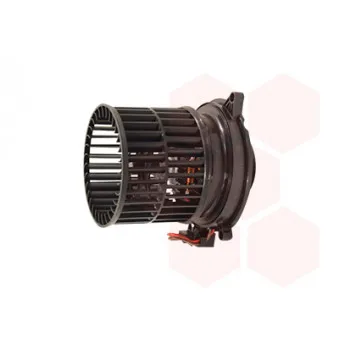 Pulseur d'air habitacle VAN WEZEL 1805773