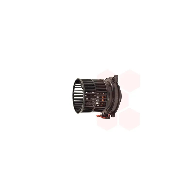 Pulseur d'air habitacle VAN WEZEL 1805773