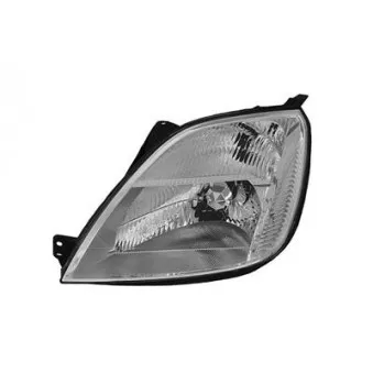 Projecteur principal VAN WEZEL 1805961