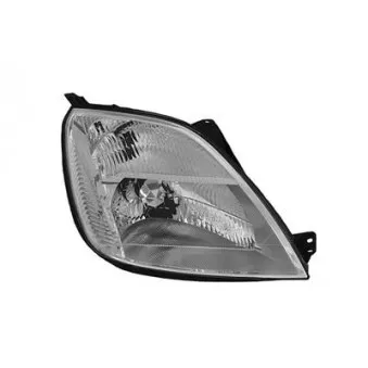 Projecteur principal VAN WEZEL 1805962