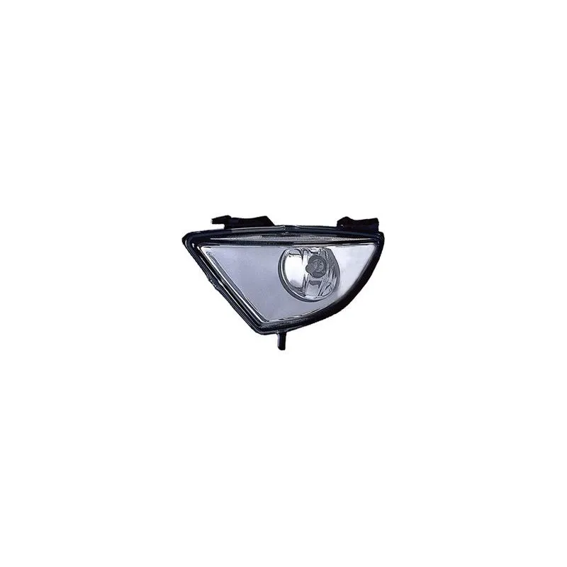 Projecteur antibrouillard VAN WEZEL 1805995