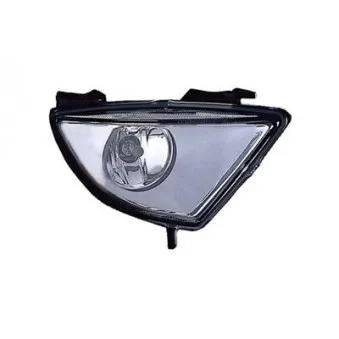 Projecteur antibrouillard VAN WEZEL 1805996