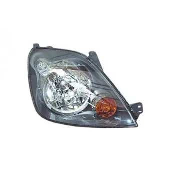 Projecteur principal VAN WEZEL 1806962