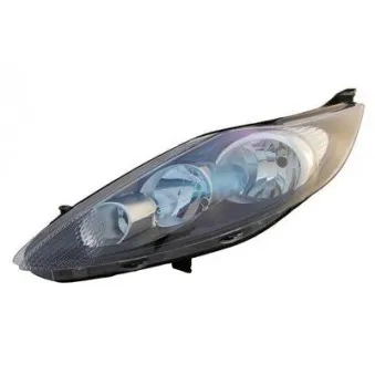 Projecteur principal VAN WEZEL 1807961