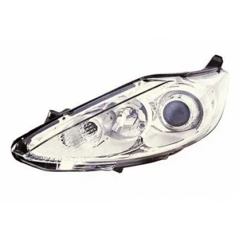 Projecteur principal VAN WEZEL 1807963