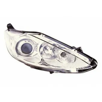 Projecteur principal VAN WEZEL 1807964