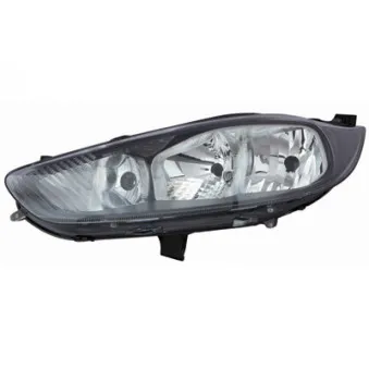Projecteur principal VAN WEZEL 1808961