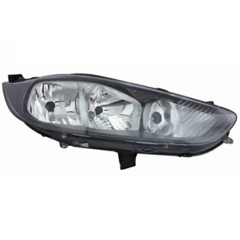 Projecteur principal VAN WEZEL 1808962