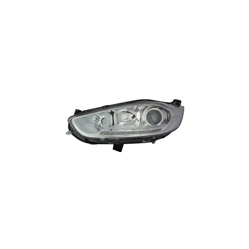 Projecteur principal VAN WEZEL 1808963N