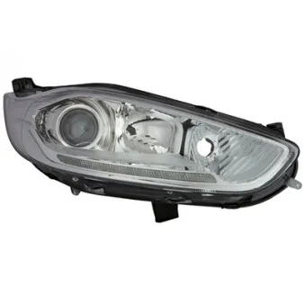 Projecteur principal VAN WEZEL 1808964