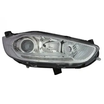 Projecteur principal VAN WEZEL 1808964N