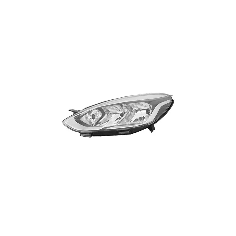 Projecteur principal VAN WEZEL 1809961