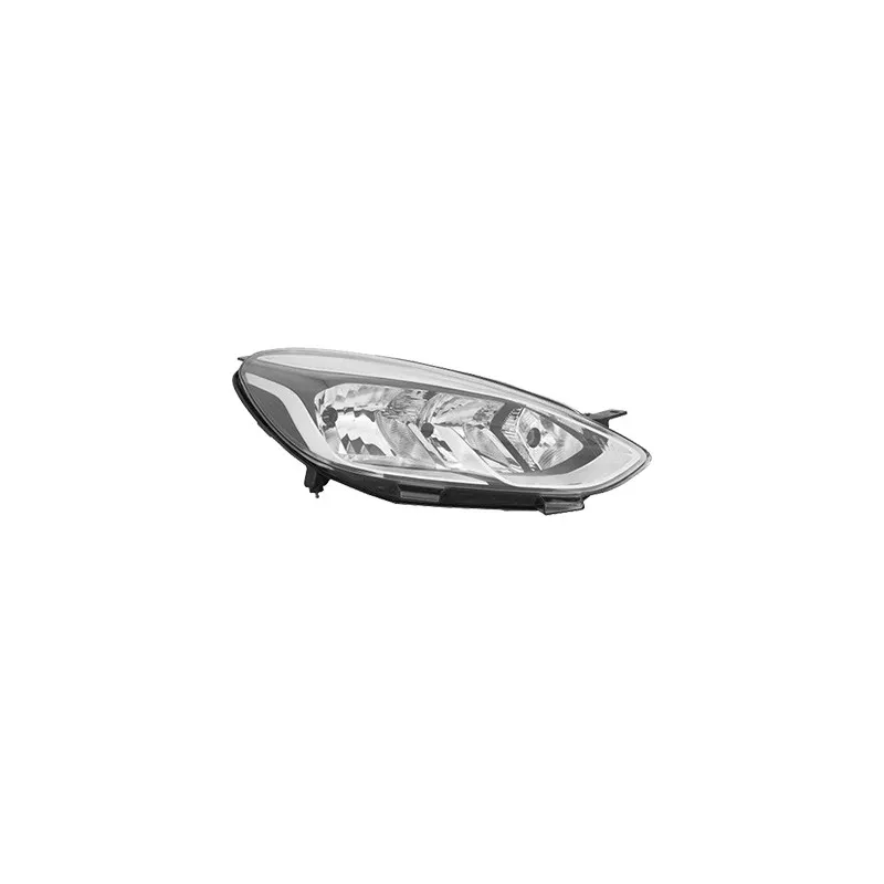 Projecteur principal VAN WEZEL 1809962
