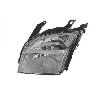 Projecteur principal VAN WEZEL 1810964