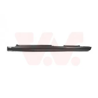 Marche-pied VAN WEZEL 1825103