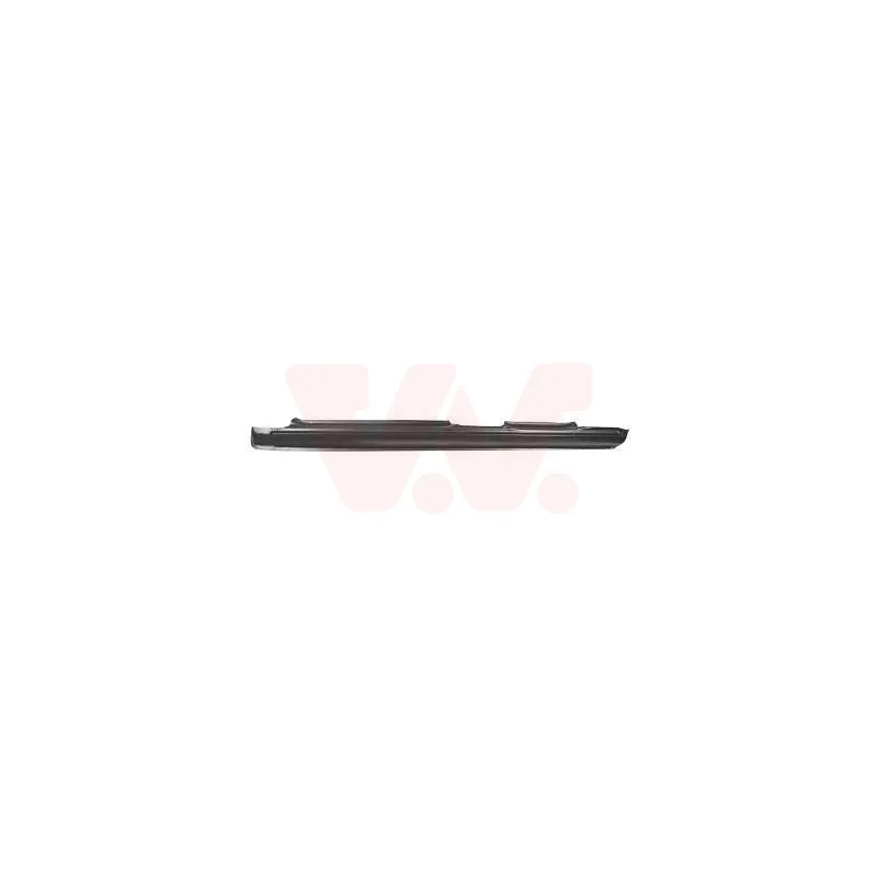 Marche-pied VAN WEZEL 1825103