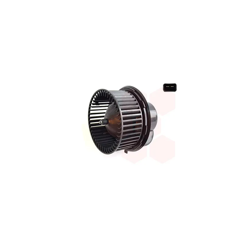 Pulseur d'air habitacle VAN WEZEL 1825773